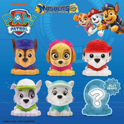 Mash'ems Paw Patrol (Series 14)