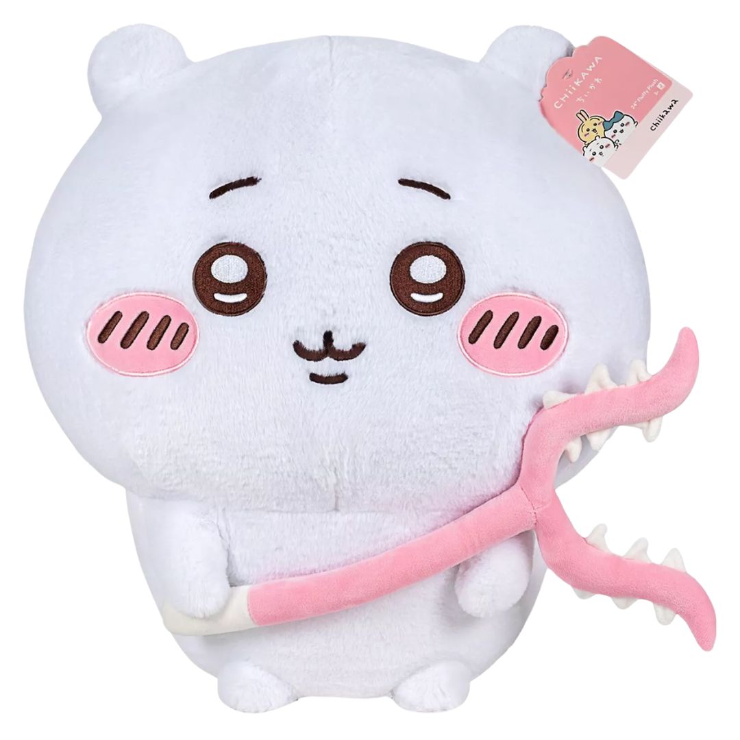 Chiikawa Jumbo 60cm Plush