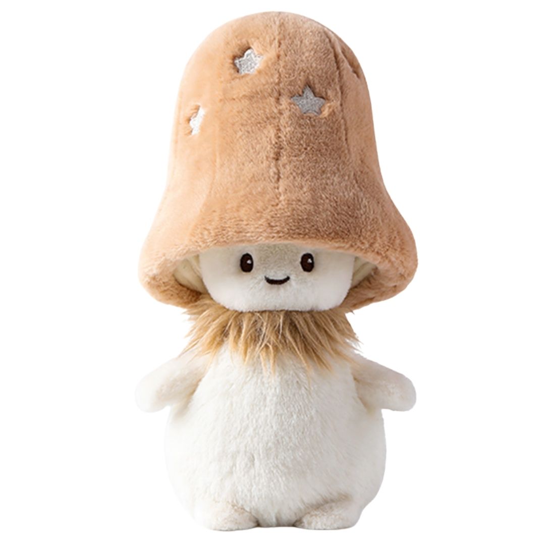 McHugs Delicious Matsutake Elf 25cm Plush