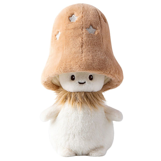 McHugs Delicious Matsutake Elf 25cm Plush