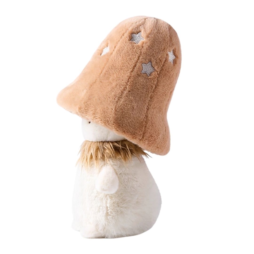 McHugs Delicious Matsutake Elf 25cm Plush