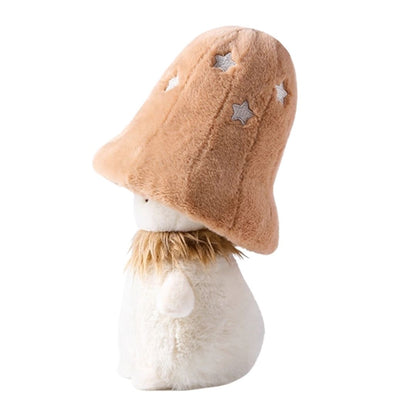 McHugs Delicious Matsutake Elf 25cm Plush