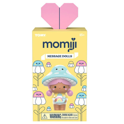 Momiji Message Dolls Magical Meadow Blind Box