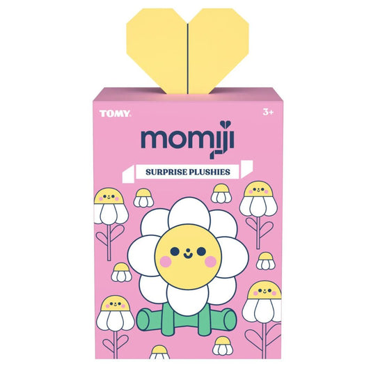 Momiji Surprise Plushies Magical Meadow Blind Box