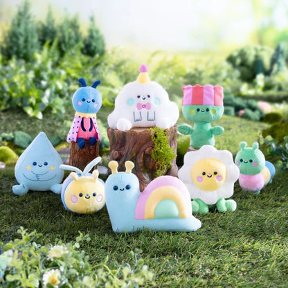 Momiji Surprise Plushies Magical Meadow Blind Box