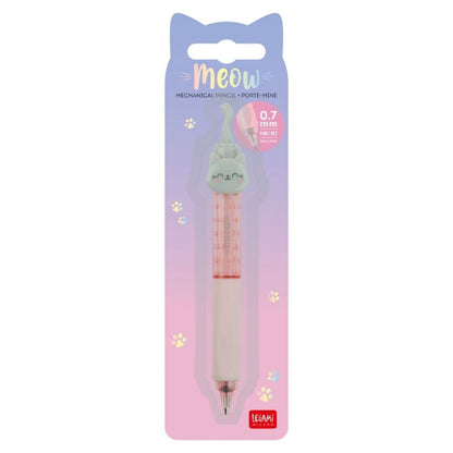 Legami Mechanical Pencil Meow Kitty