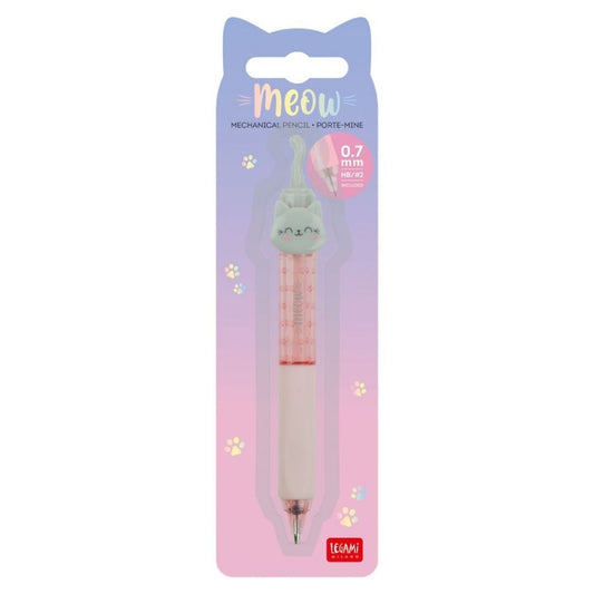 Legami Mechanical Pencil Meow Kitty