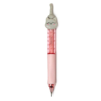 Legami Mechanical Pencil Meow Kitty