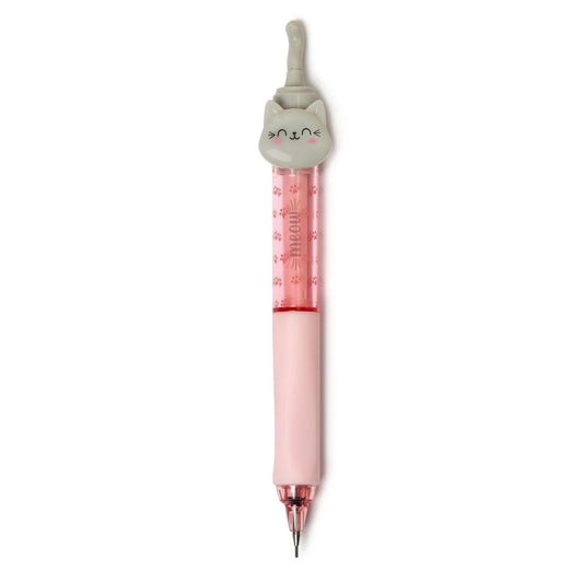 Legami Mechanical Pencil Meow Kitty