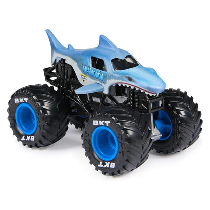 Monster Jam 1:64 Series 45 Megalodon