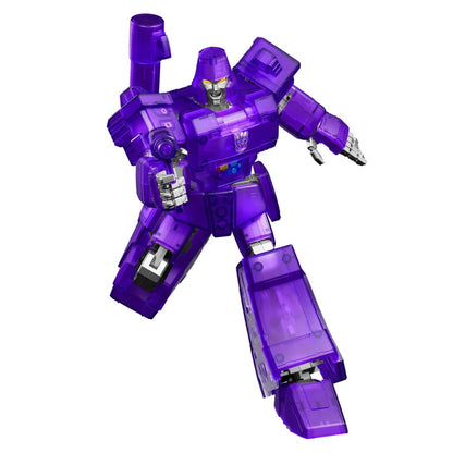 Blokees Transformers Action Edition G1 Megatron Energy Explosion Version Model Kit