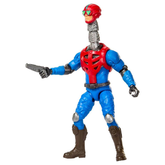 Masters of the Universe 2026 Movie Mekaneck Figure