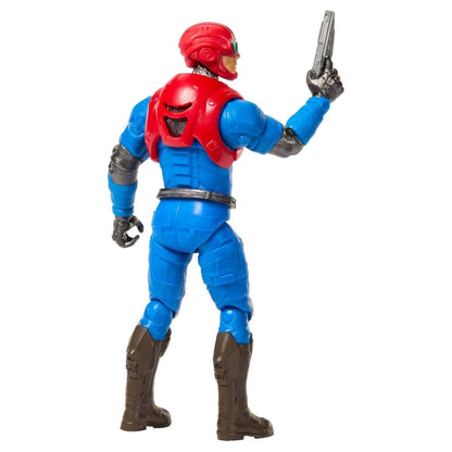 Masters of the Universe 2026 Movie Mekaneck Figure
