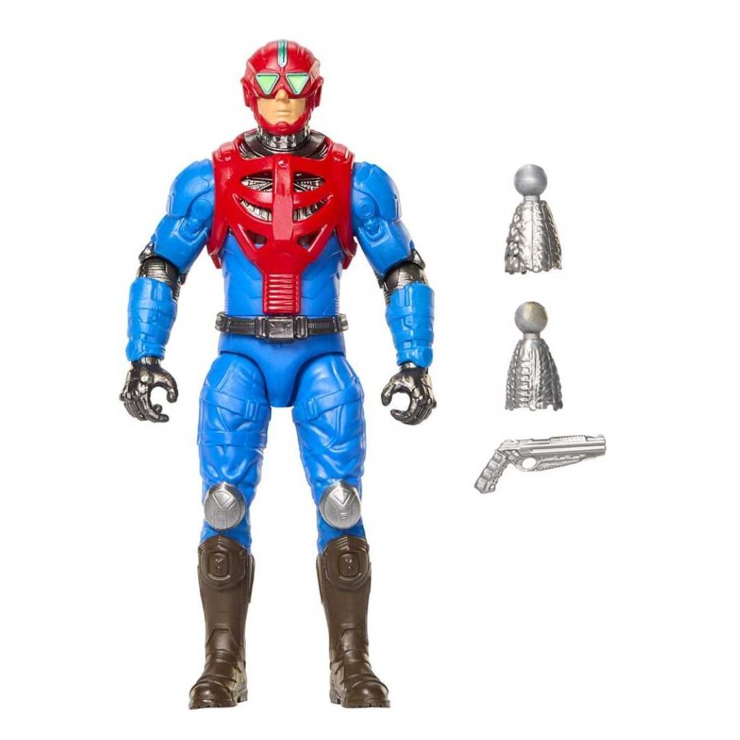Masters of the Universe 2026 Movie Mekaneck Figure