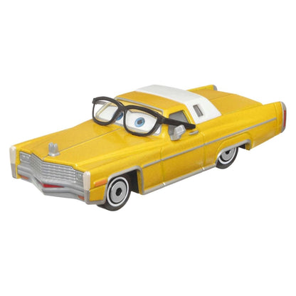 Disney Pixar Cars 1:55 Die Cast - Mel Dorado