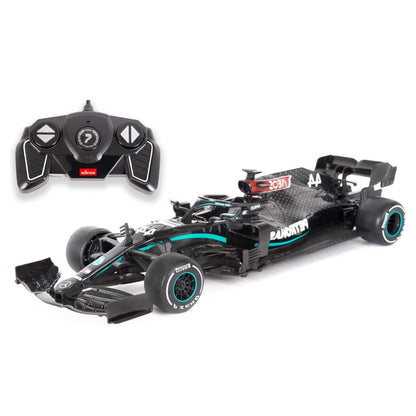 Rastar 1/18 Scale Formula 1 Car Mercedes-AMG F1 W11