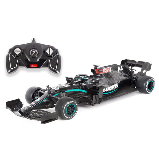 Rastar 1/18 Scale Formula 1 Car Mercedes-AMG F1 W11
