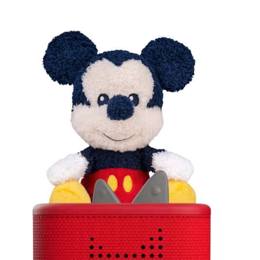 Tonies Cuddle Tonie Disney Mickey Mouse
