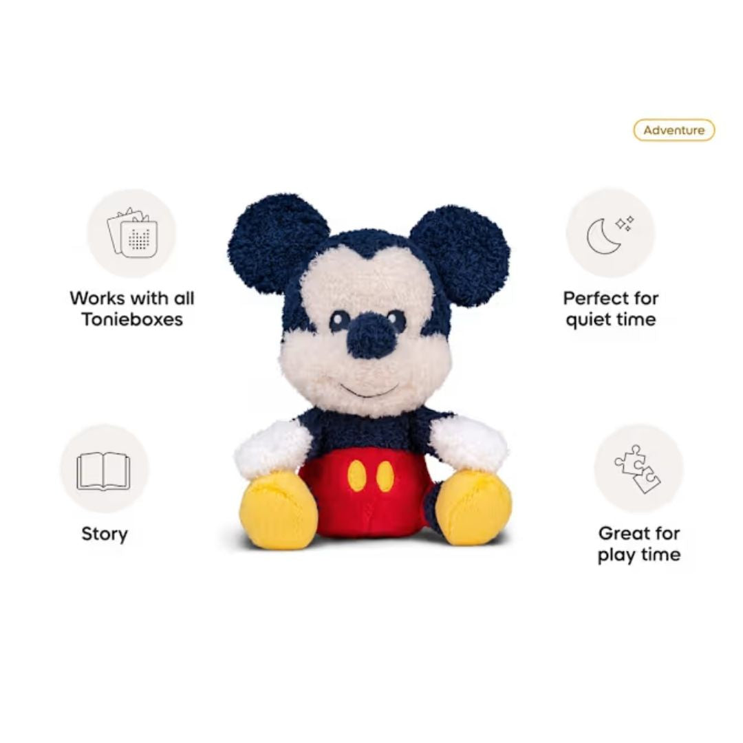 Tonies Cuddle Tonie Disney Mickey Mouse