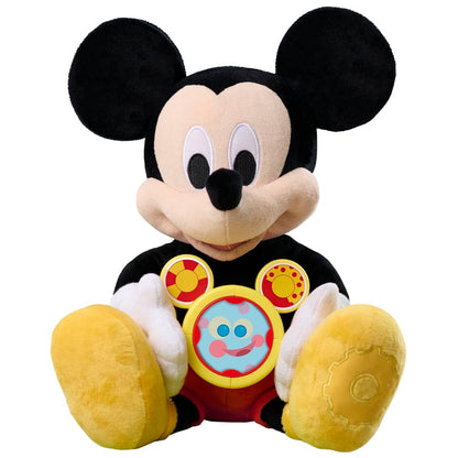 Disney Jr. Mickey Mouse Oh, Toodles! Plush
