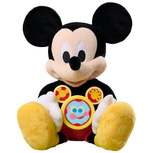 Disney Jr. Mickey Mouse Oh, Toodles! Plush