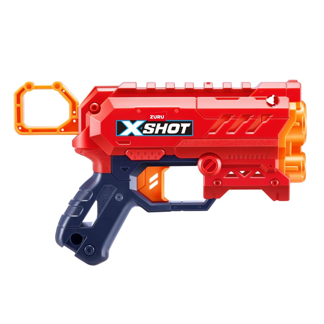 X Shot Micro Blaster
