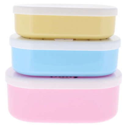 Miffy Storage Pot Set