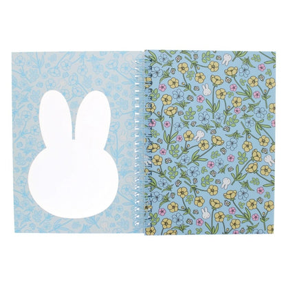 Miffy A5 Spiral Notebook