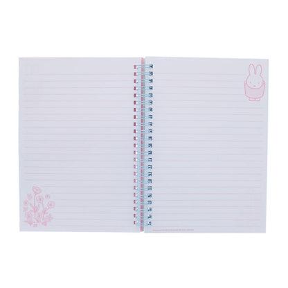 Miffy A5 Spiral Notebook