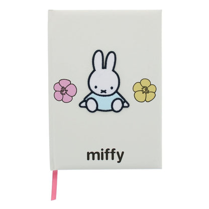 Miffy A5 Luxury Notebook