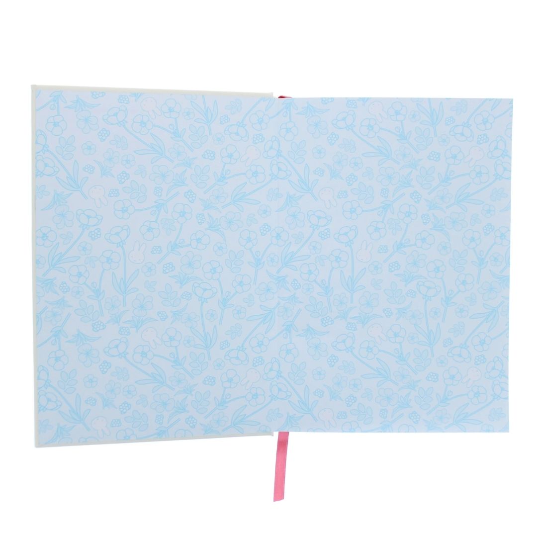 Miffy A5 Luxury Notebook