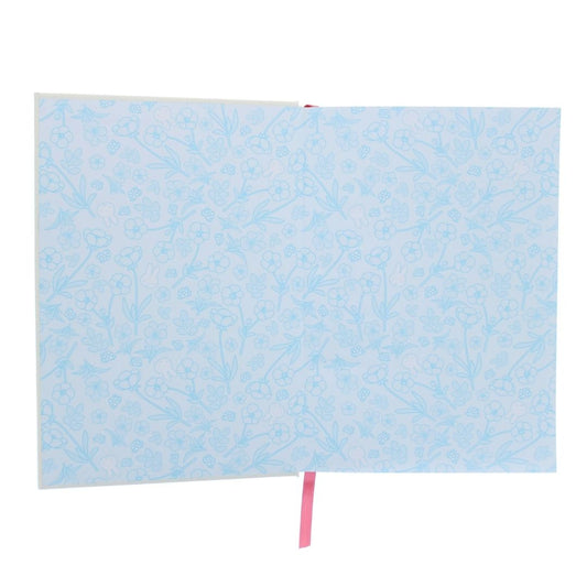 Miffy A5 Luxury Notebook