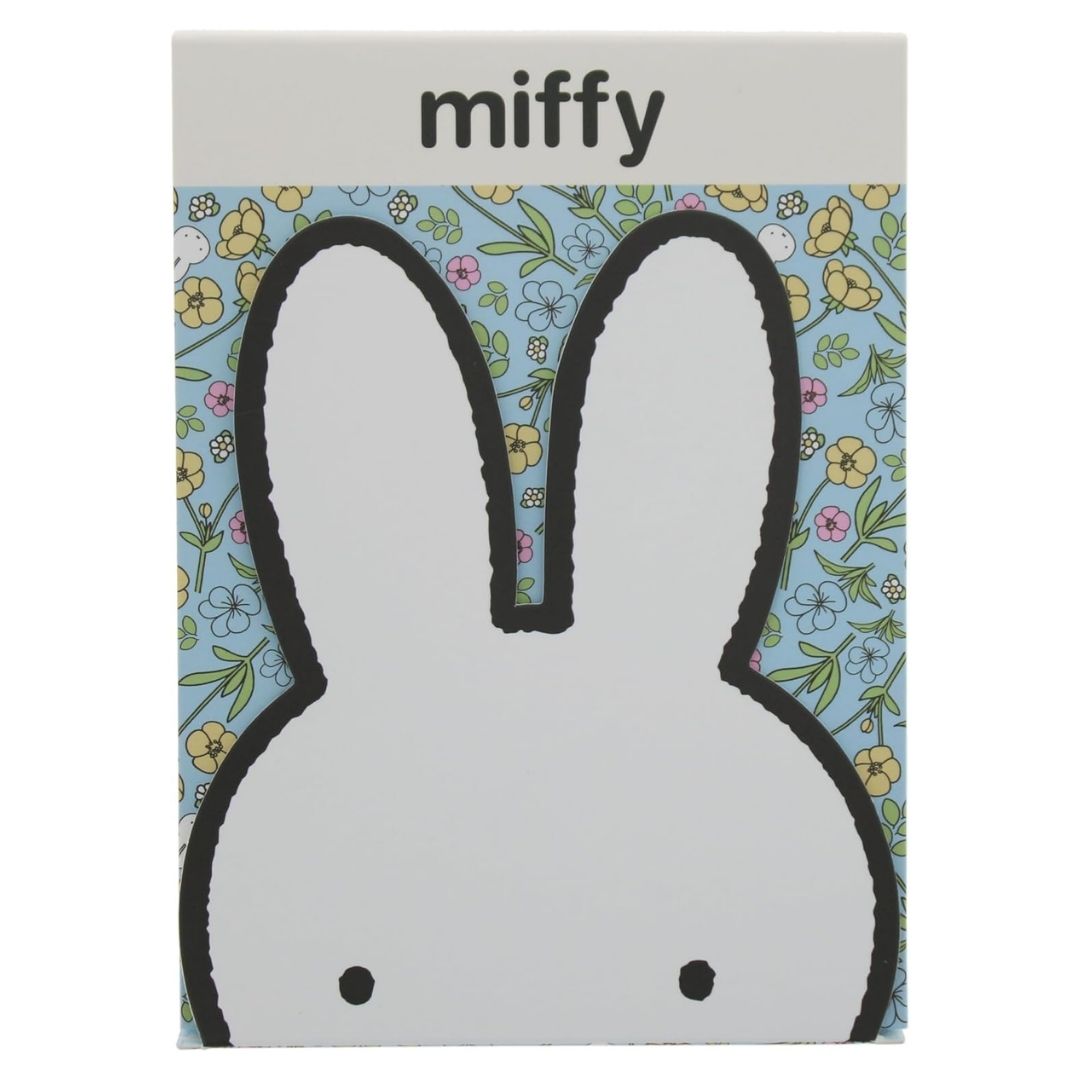 Miffy A6 Notepad