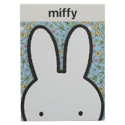 Miffy A6 Notepad