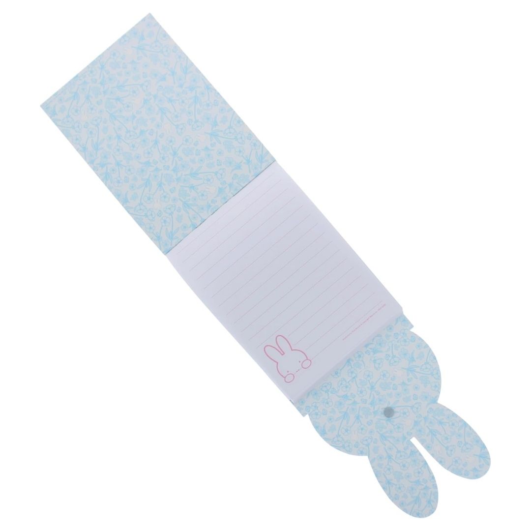 Miffy A6 Notepad