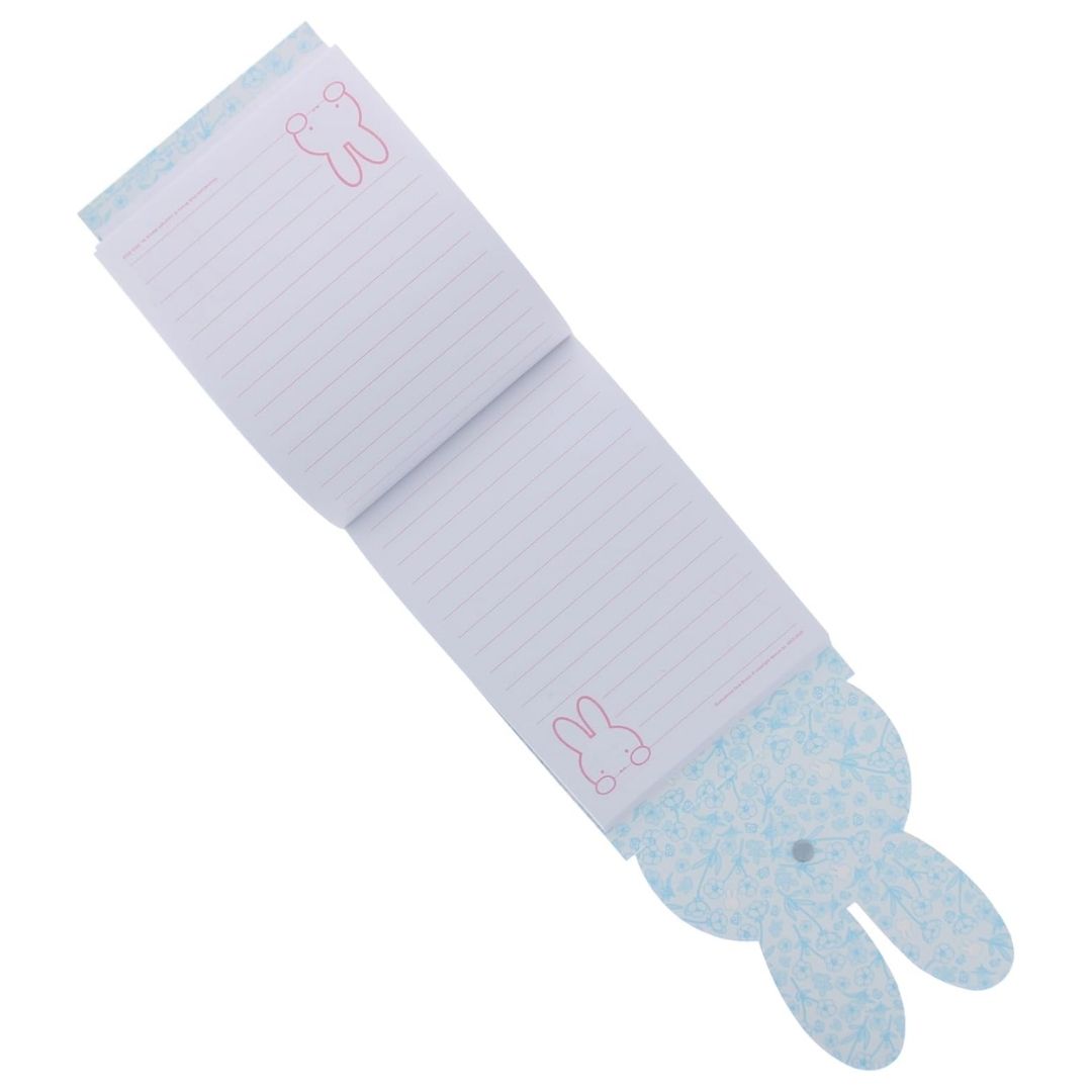Miffy A6 Notepad
