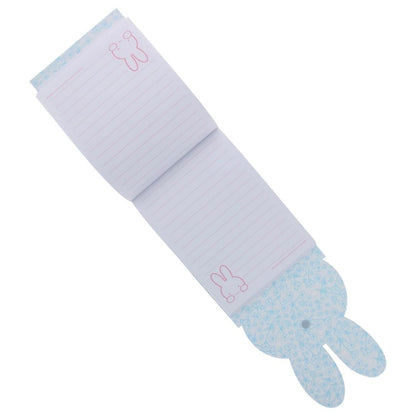 Miffy A6 Notepad