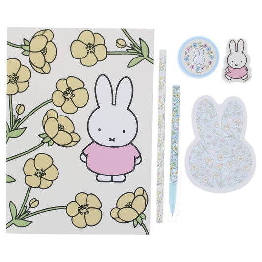 Miffy Super Stationery Set