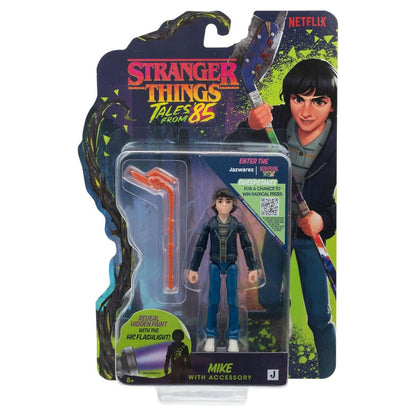 Stranger Things Tales From '85 Mike