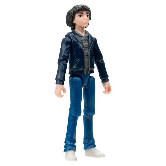 Stranger Things Tales From '85 Mike