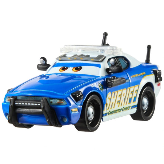 Disney Pixar Cars 1:55 Die Cast - Mike 07