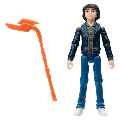 Stranger Things Tales From '85 Mike
