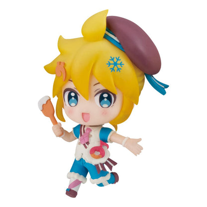 Bandai Snow Miku 2026 Collection Mystery Box