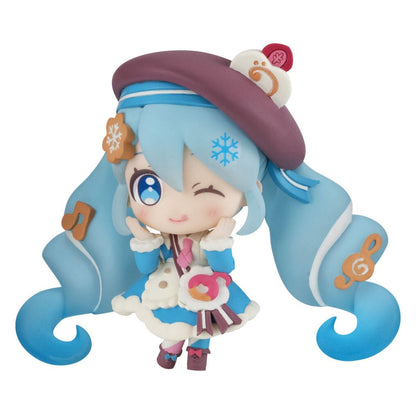 Bandai Snow Miku 2026 Collection Mystery Box