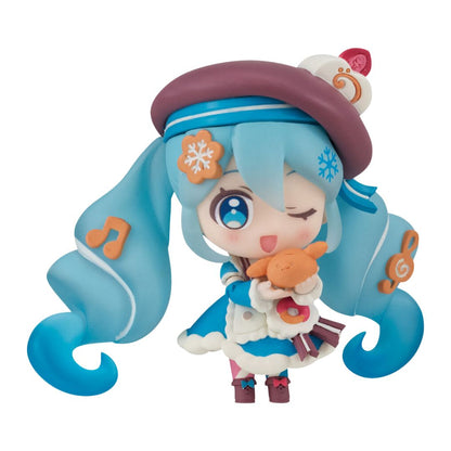 Bandai Snow Miku 2026 Collection Mystery Box
