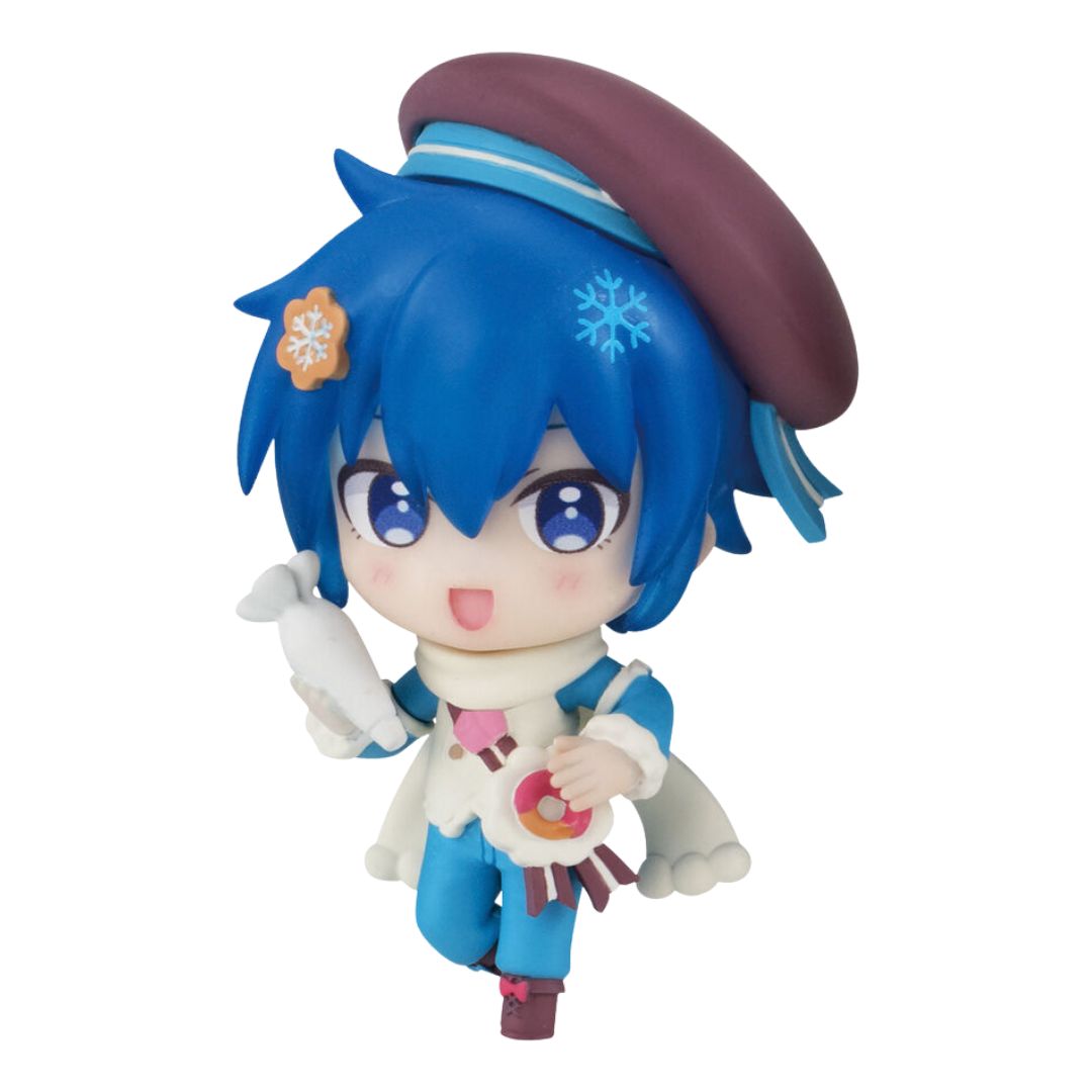 Bandai Snow Miku 2026 Collection Mystery Box
