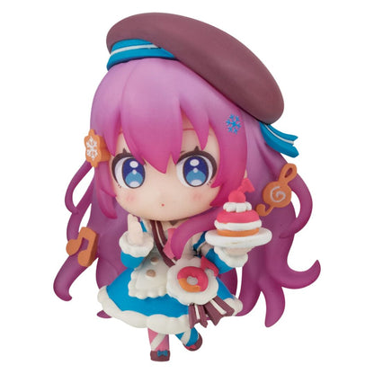 Bandai Snow Miku 2026 Collection Mystery Box