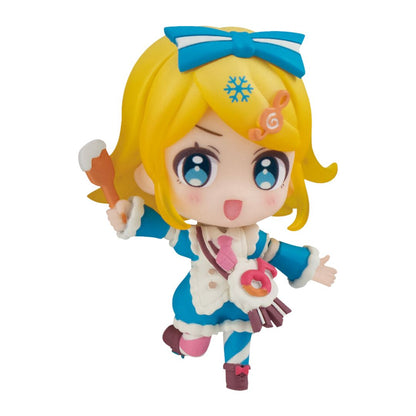 Bandai Snow Miku 2026 Collection Mystery Box