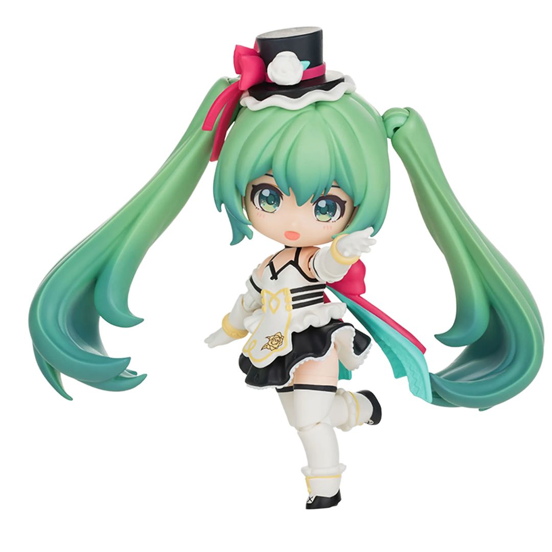 Blokees Hatsune Miku DaaLaMode Miku With You Mystery Model Kit