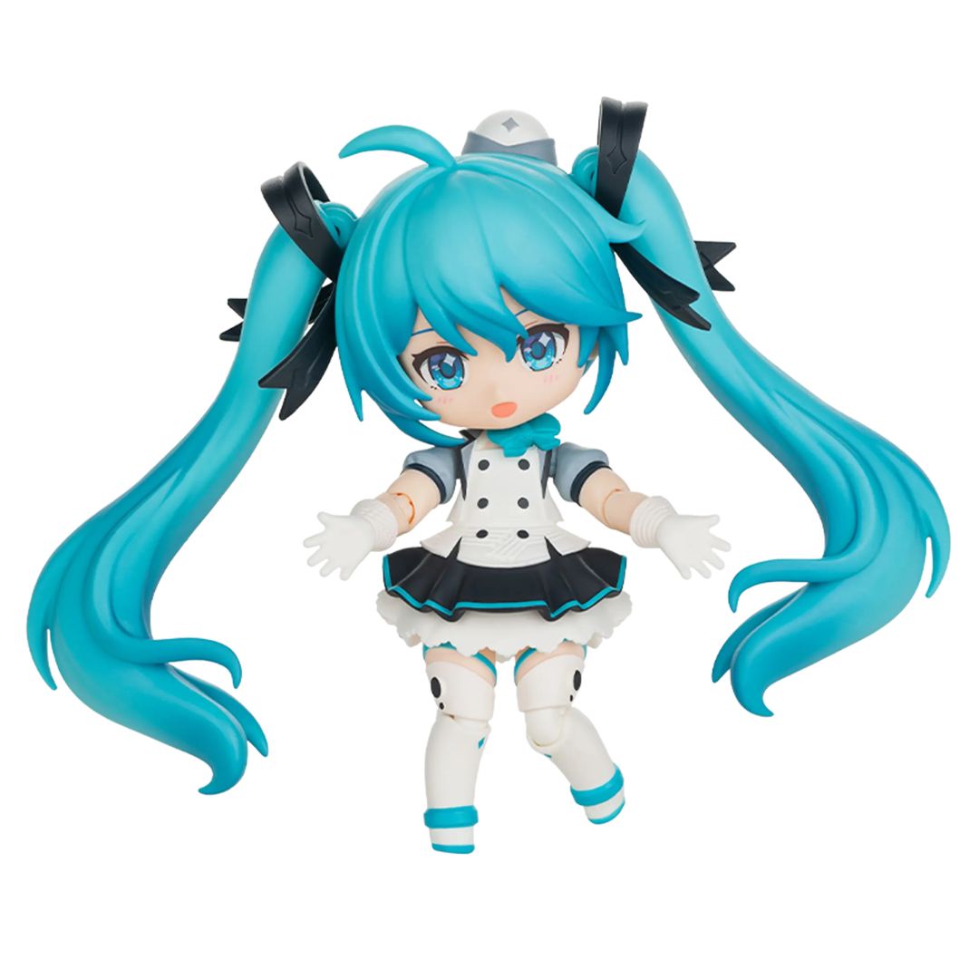 Blokees Hatsune Miku DaaLaMode Miku With You Mystery Model Kit